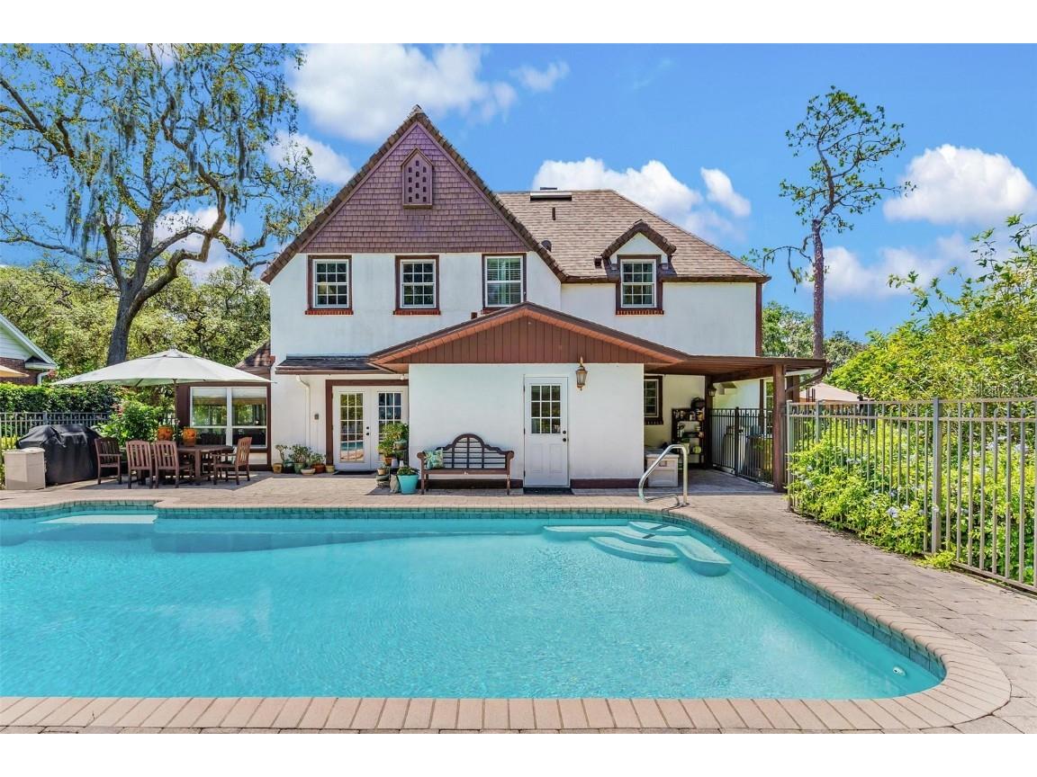 9233 Silver Lake Drive Leesburg FL 34788 - Silver Lake G5098341 image47