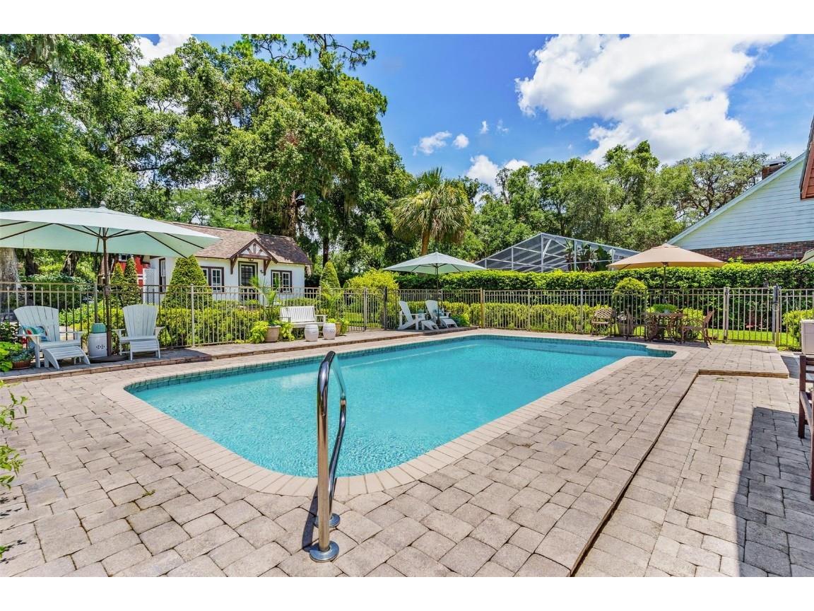 9233 Silver Lake Drive Leesburg FL 34788 - Silver Lake G5098341 image49