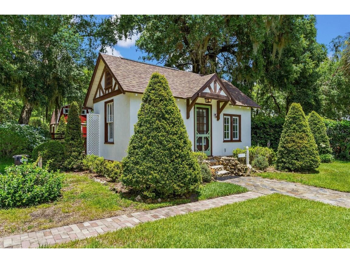 9233 Silver Lake Drive Leesburg FL 34788 - Silver Lake G5098341 image52