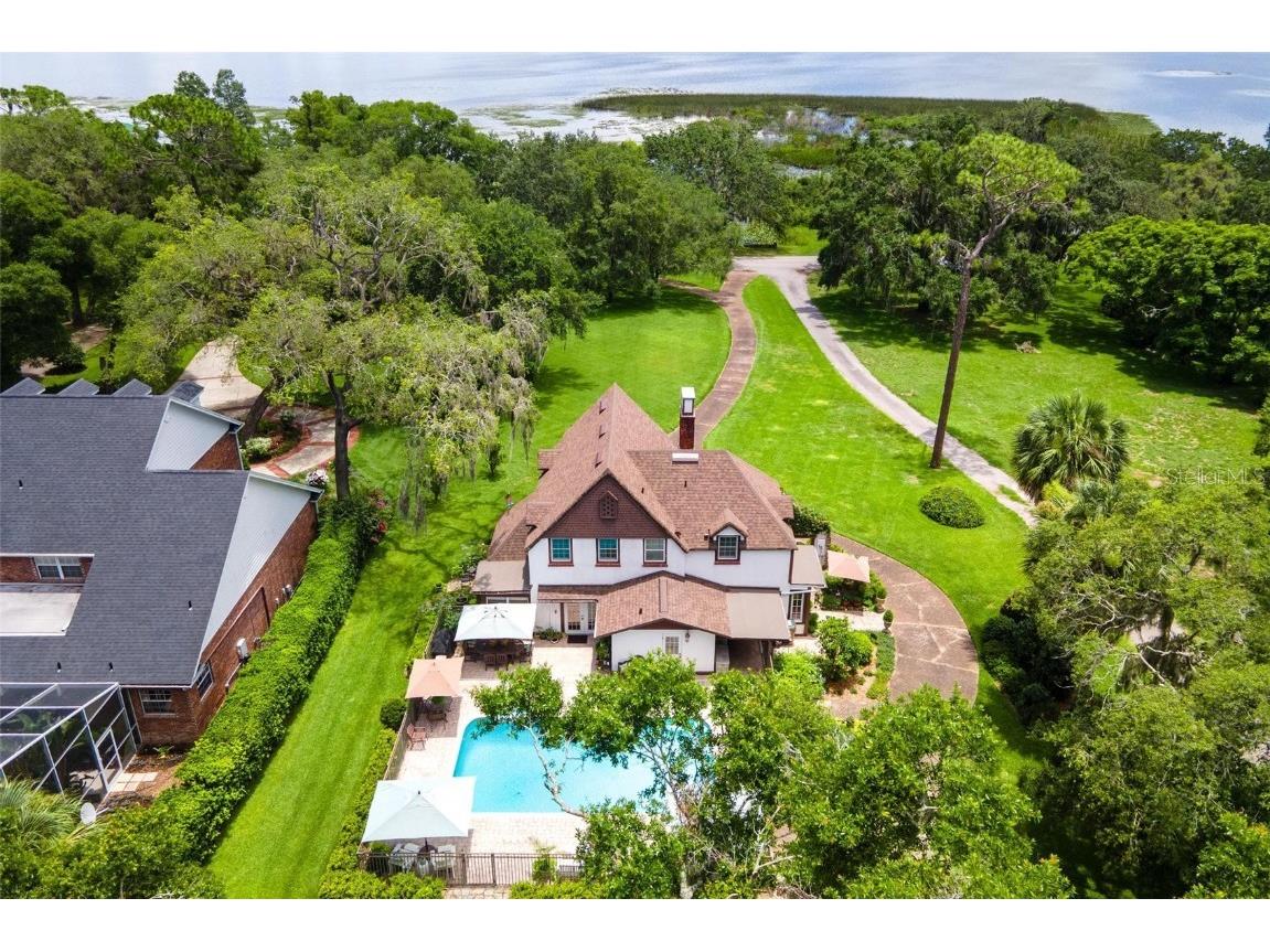 9233 Silver Lake Drive Leesburg FL 34788 - Silver Lake G5098341 image89