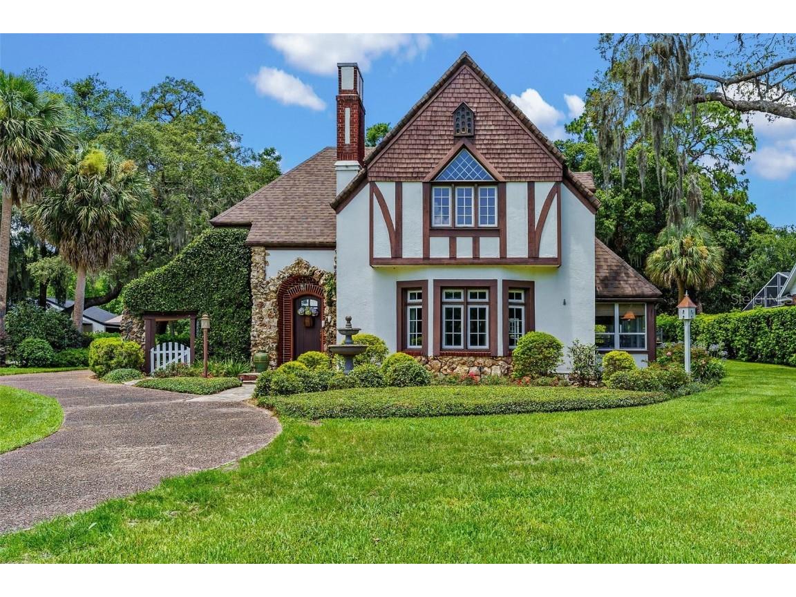 9233 Silver Lake Drive Leesburg FL 34788 - Silver Lake G5098341 image9