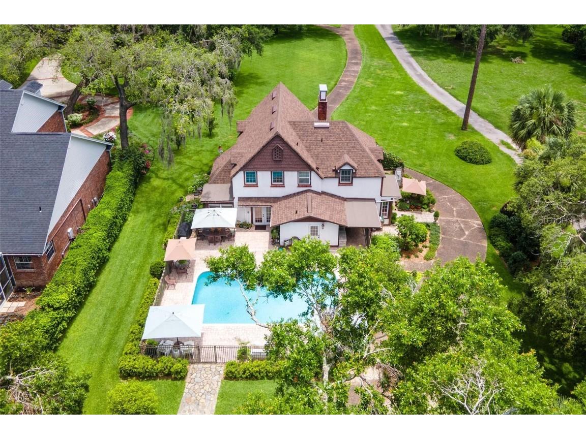 9233 Silver Lake Drive Leesburg FL 34788 - Silver Lake G5098341 image90
