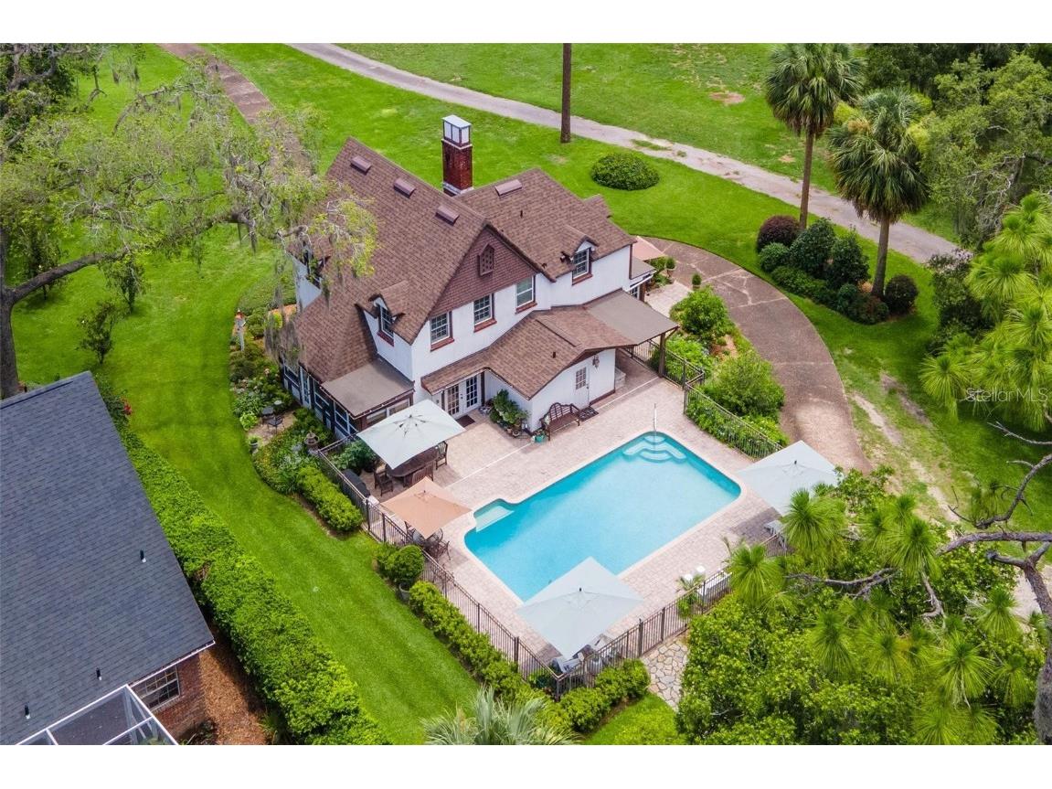 9233 Silver Lake Drive Leesburg FL 34788 - Silver Lake G5098341 image91