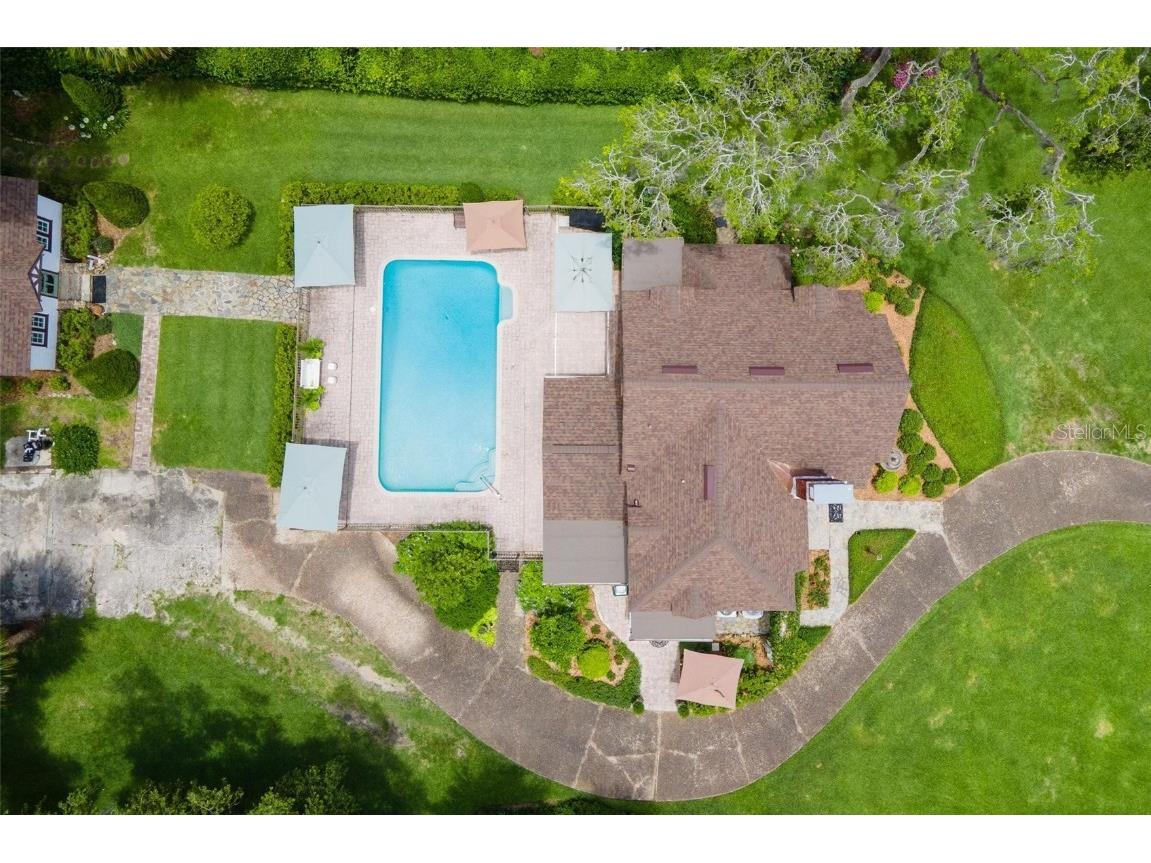 9233 Silver Lake Drive Leesburg FL 34788 - Silver Lake G5098341 image92