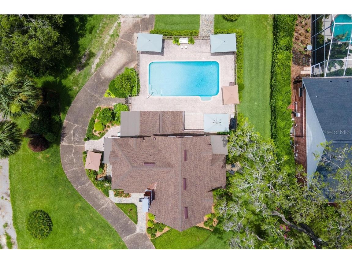 9233 Silver Lake Drive Leesburg FL 34788 - Silver Lake G5098341 image93