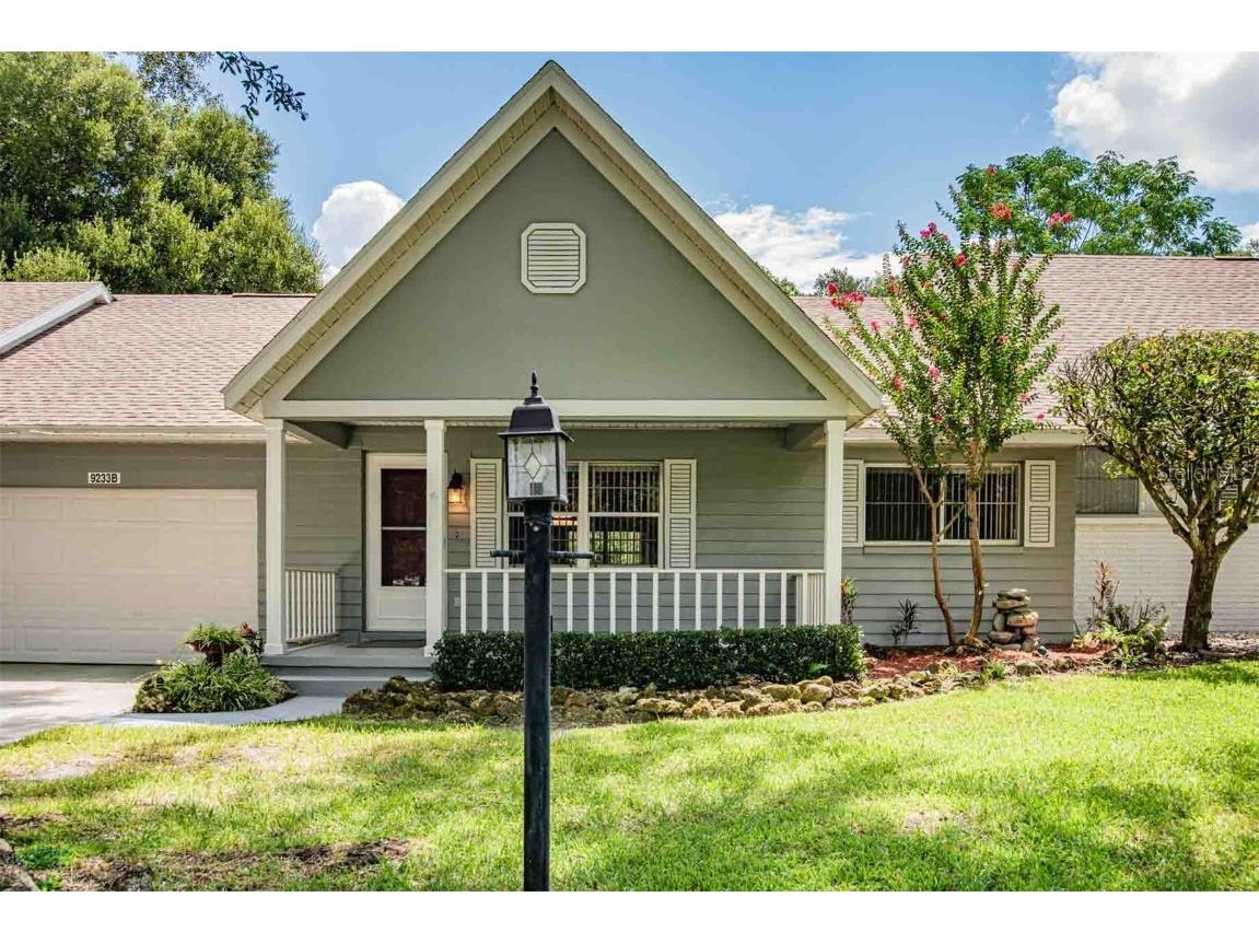 9233 SW 83rd Terrace #B Ocala FL 34481 OM662563 image1