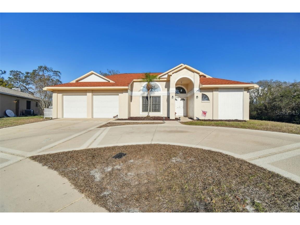 9234 Duffer Court Hudson FL 34667 TB8349654 image1