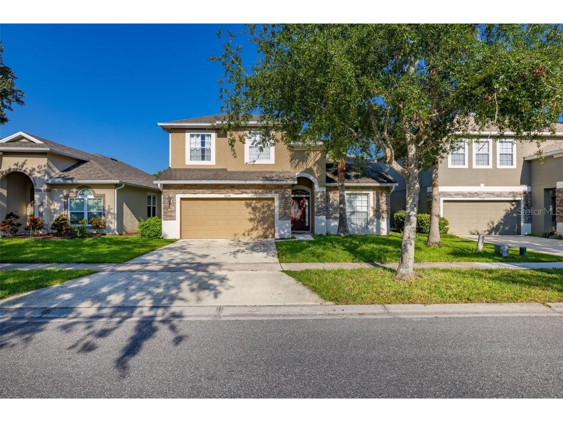 9234 Edenshire Circle Orlando FL 32836 - LAKE MABEL O6332125 image1