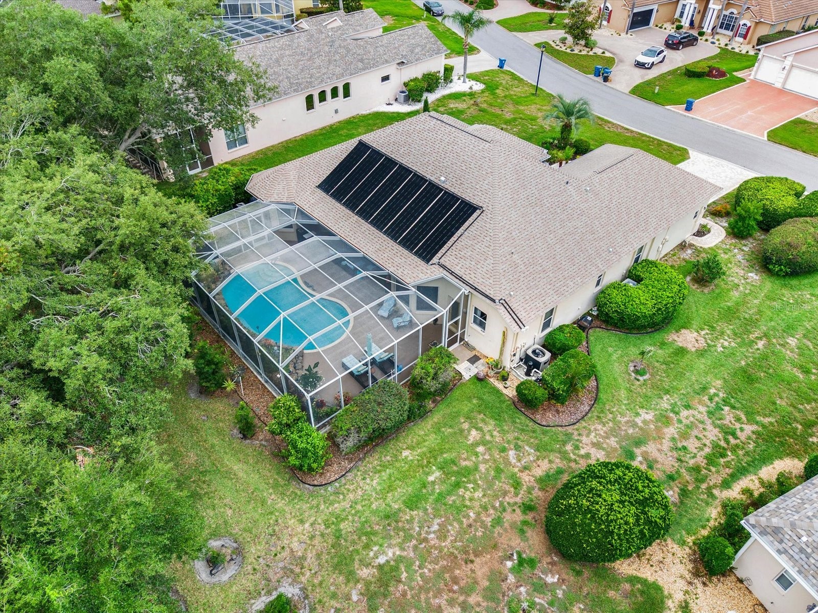 9234 Grand Cypress Drive Weeki Wachee FL 34613 TB8514510 image47