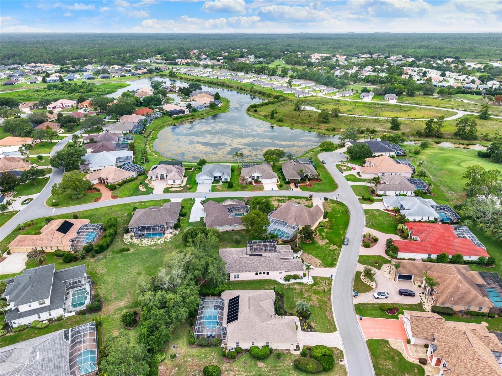9234 Grand Cypress Drive Weeki Wachee FL 34613 TB8514510 image49