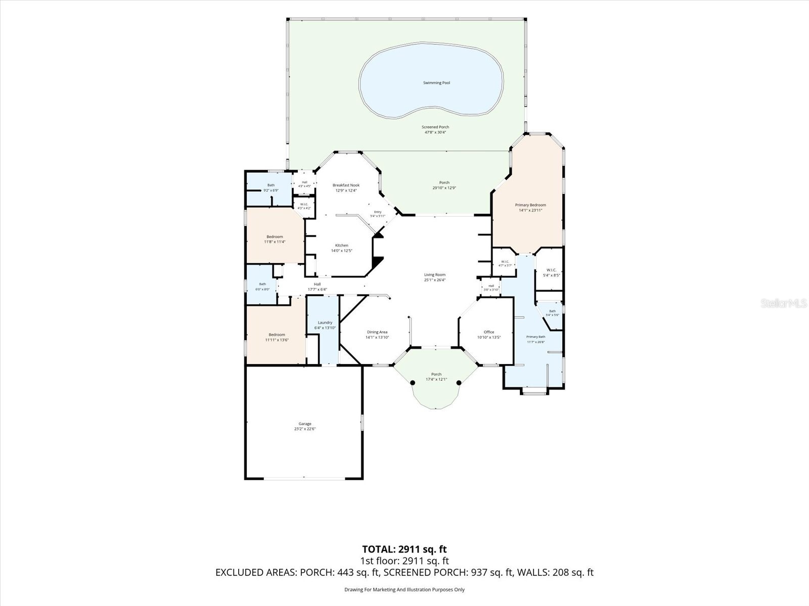 9234 Grand Cypress Drive Weeki Wachee FL 34613 TB8514510 image68