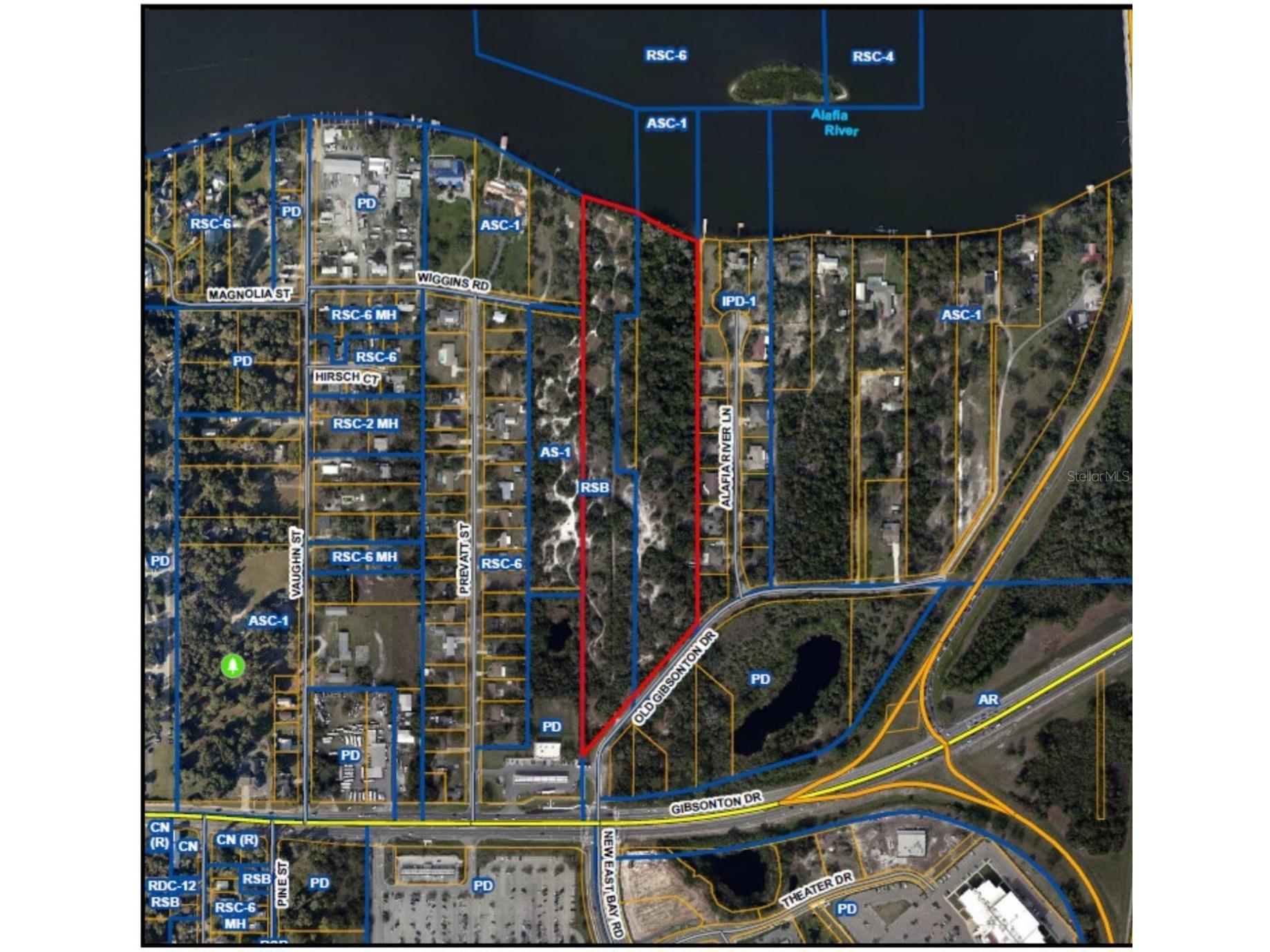 9236-92489234 Old Gibsonton Drive Gibsonton FL 33534 TB8485494 image17