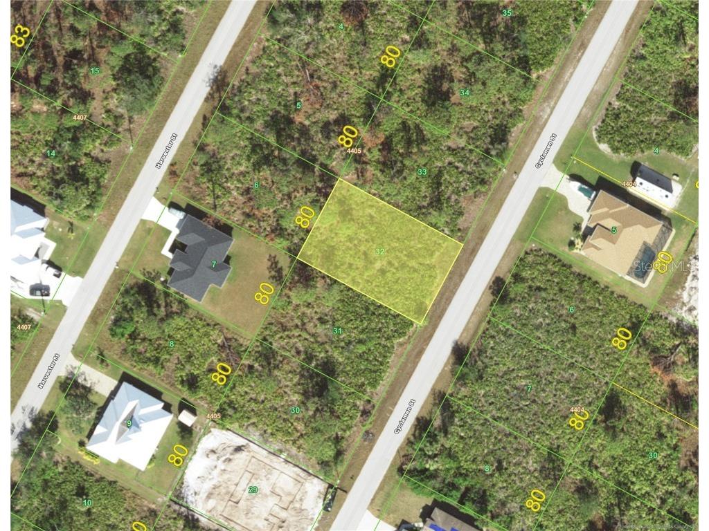 9235 Cyclamen Street Port Charlotte FL 33981 TB8455298 image1