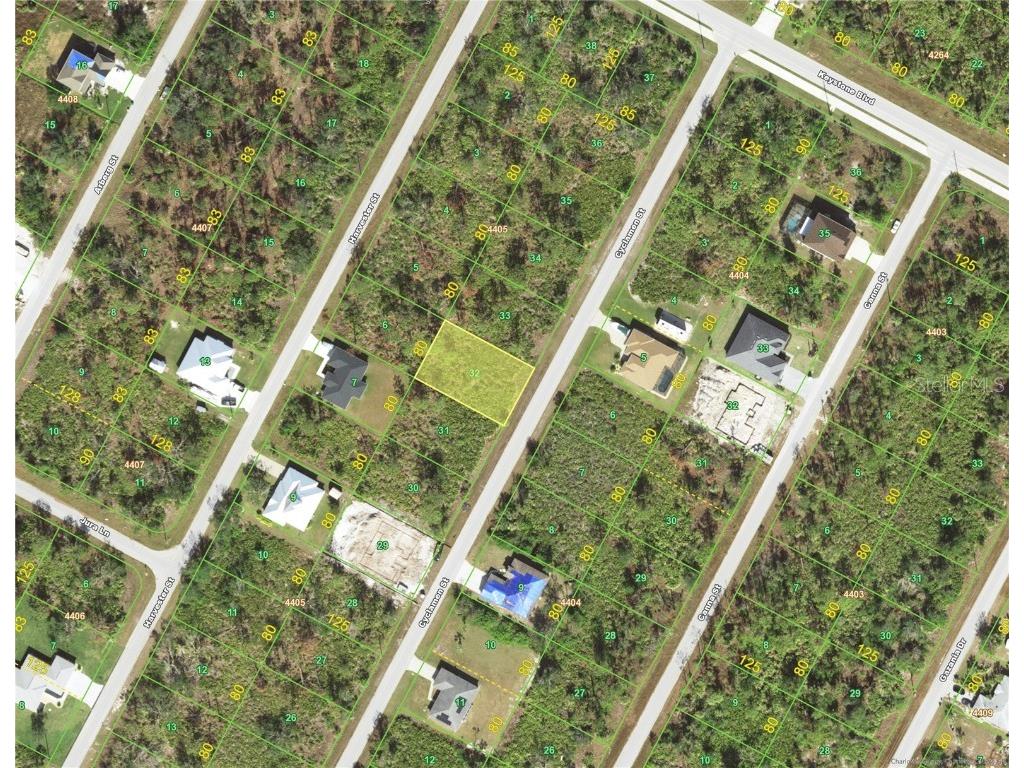 9235 Cyclamen Street Port Charlotte FL 33981 TB8455298 image2