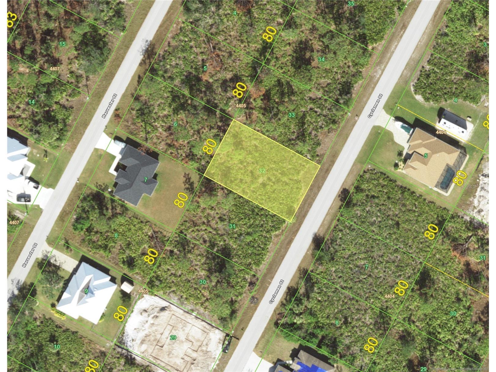 9235 Cyclamen Street Port Charlotte FL 33981 TB8506451 image1