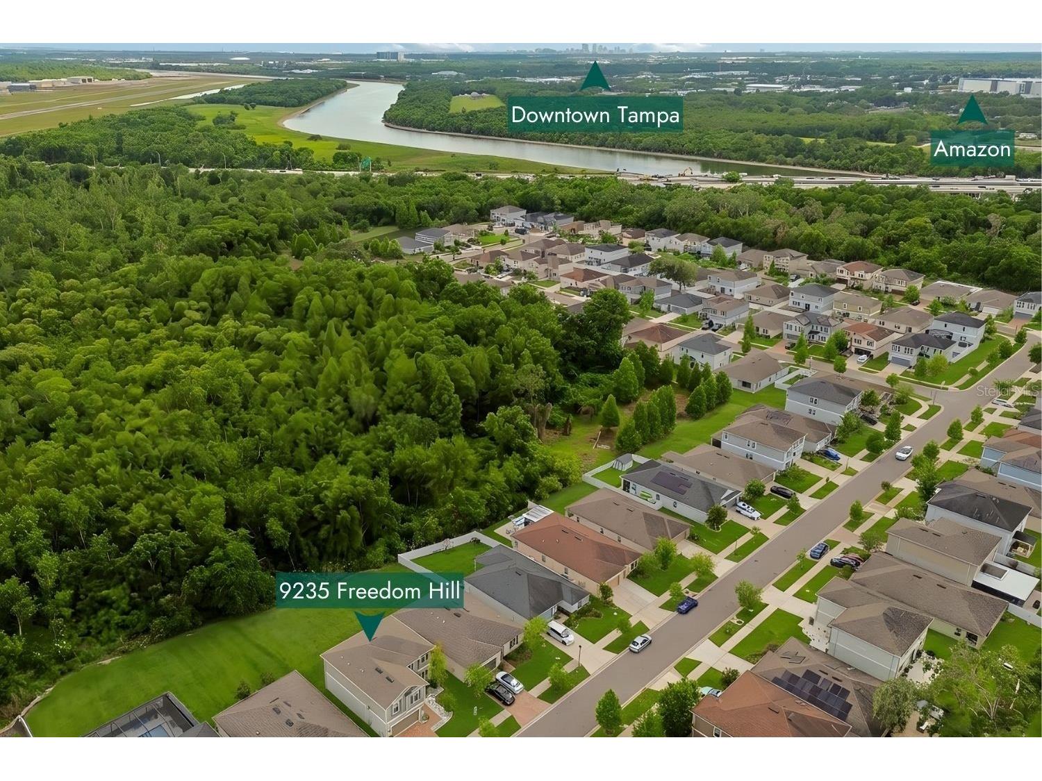 9235 Freedom Hill Drive Seffner FL 33584 TB8505396 image43