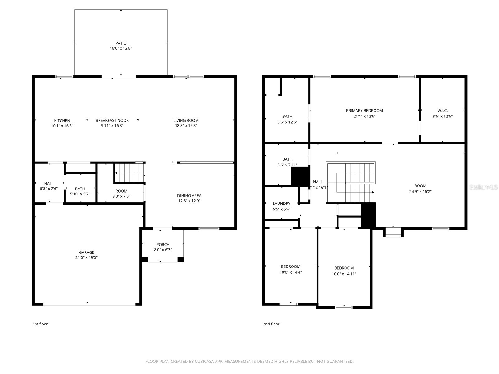 9235 Freedom Hill Drive Seffner FL 33584 TB8505396 image44