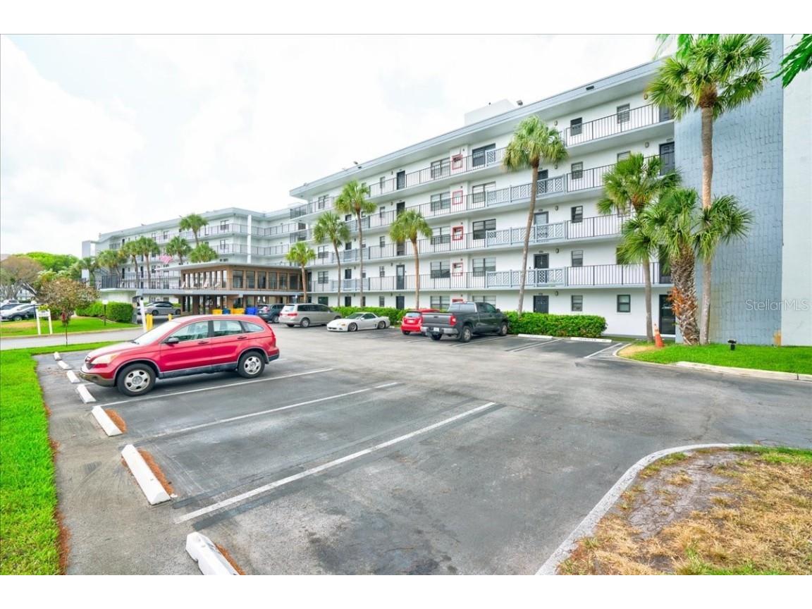 9235 SW 8th Street #307 Boca Raton FL 33428 T3527867 image1