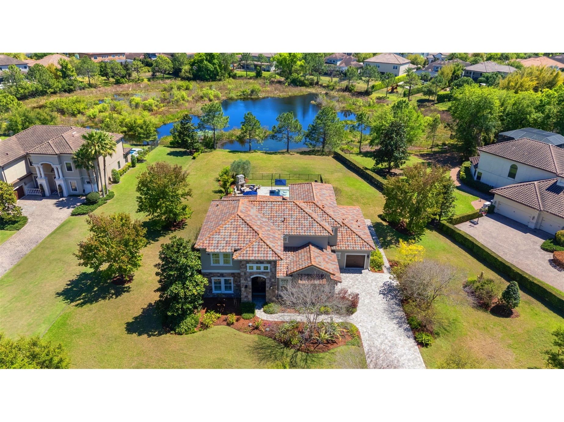 9235 Tillinghast Drive Tampa FL 33626 TB8483365 image3