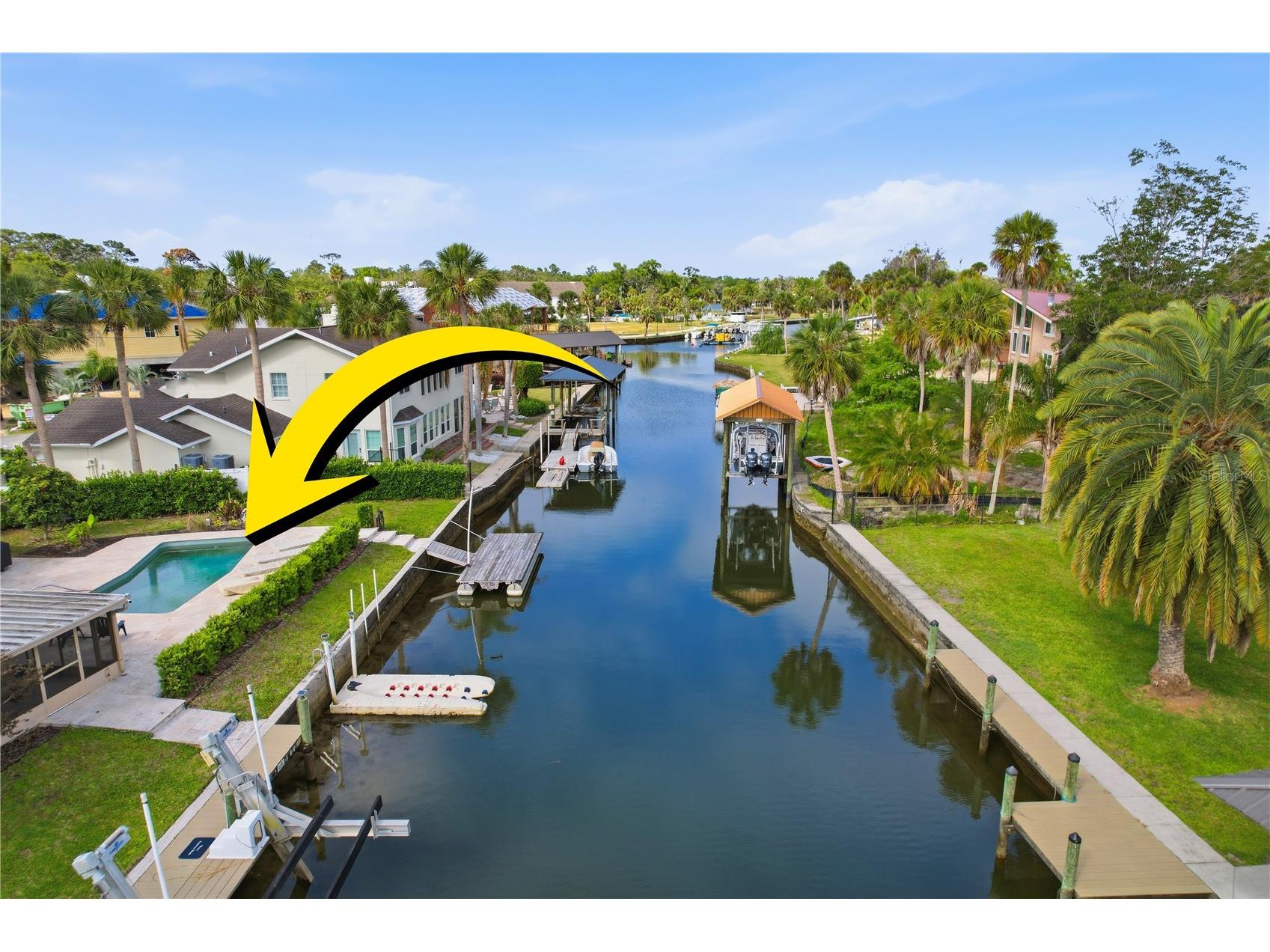 9235 W Harbor Isle Court Crystal River FL 34429 G5111727 image36