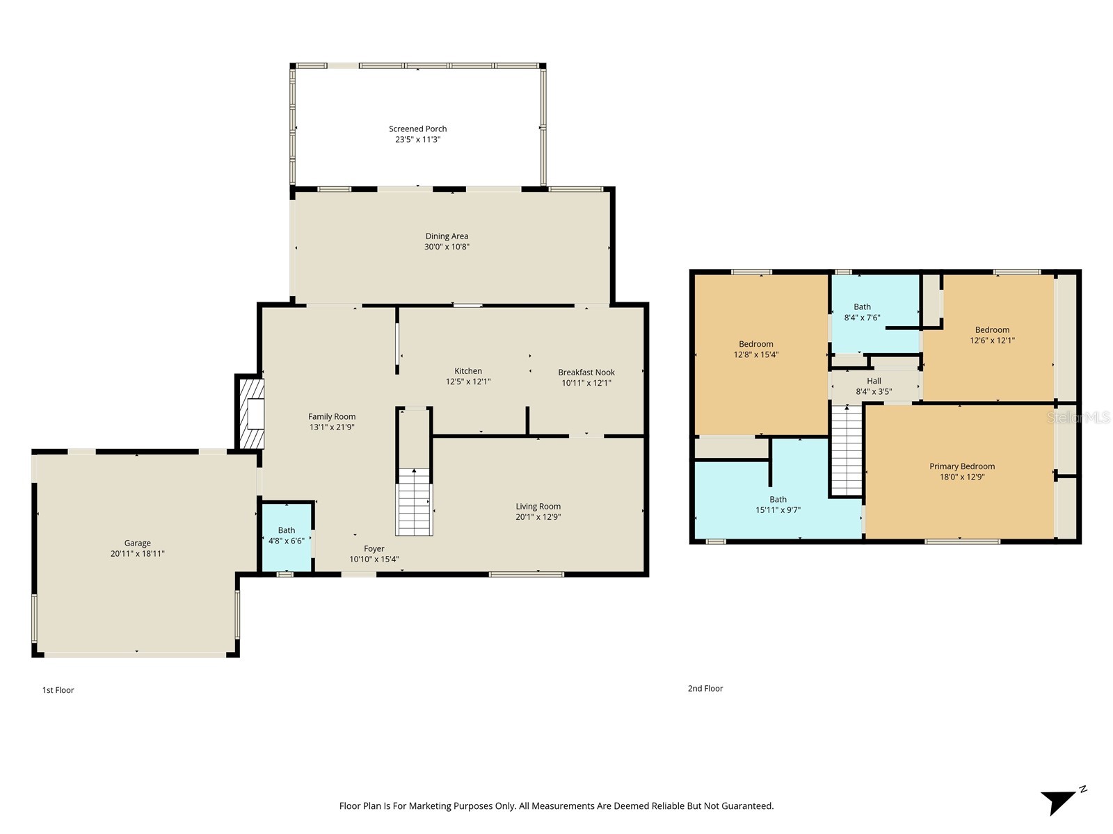 9235 W Harbor Isle Court Crystal River FL 34429 G5111727 image47