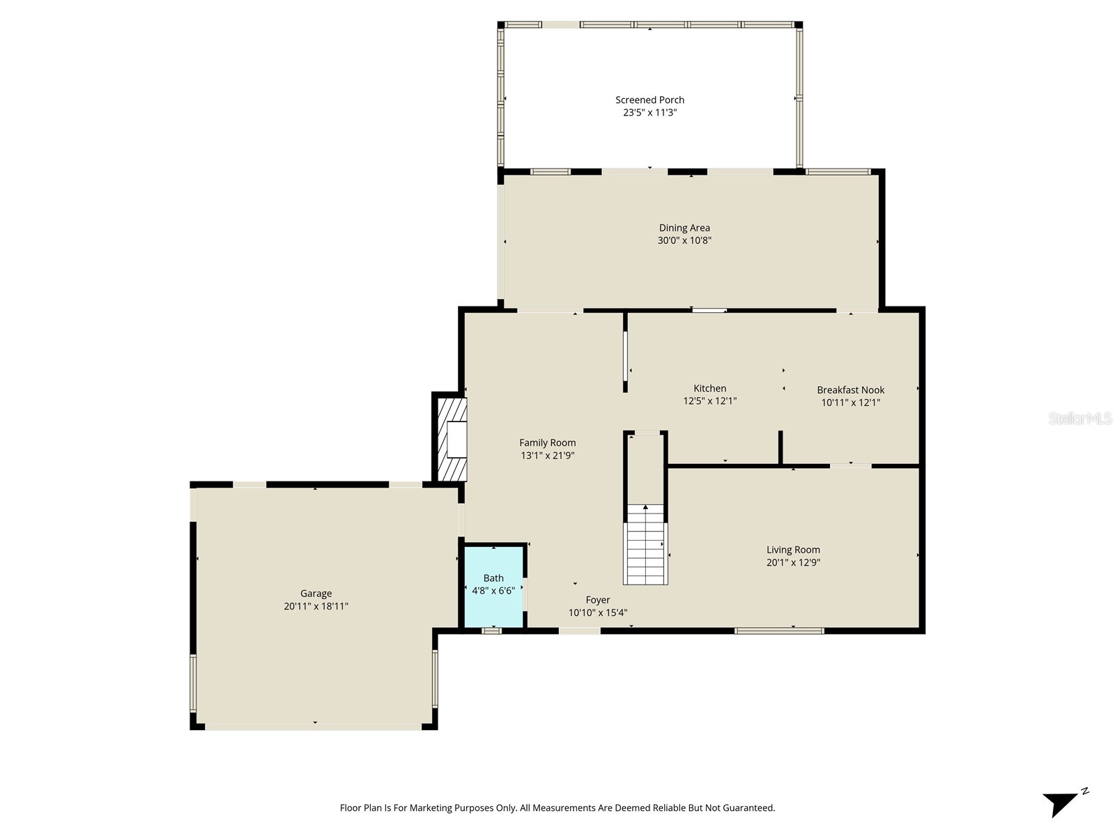 9235 W Harbor Isle Court Crystal River FL 34429 G5111727 image48