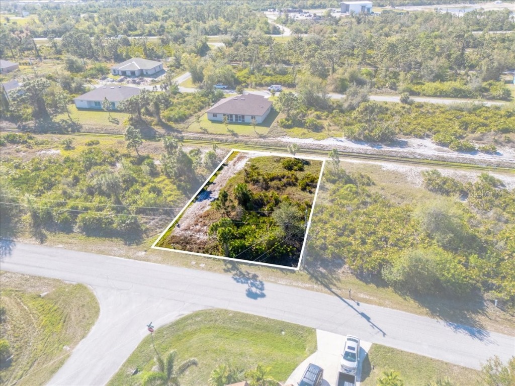 9235 Waldrep Street Port Charlotte FL 33981 C7506879 image1