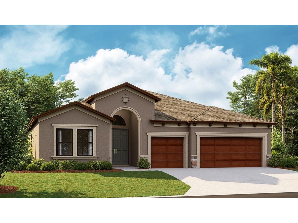 9235 Warm Springs Circle Parrish FL 34219 T3455706 image1