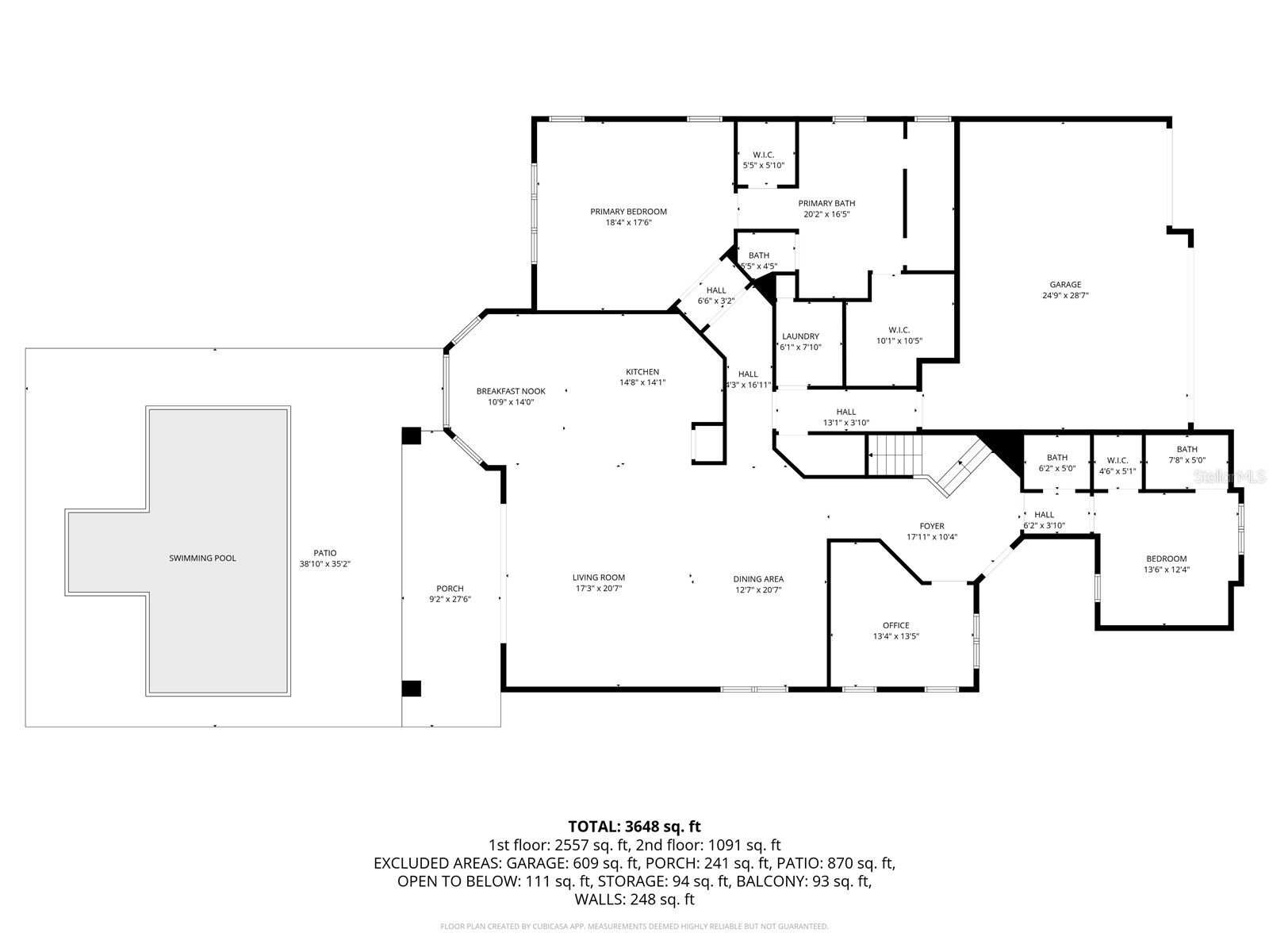 9236 Crestview Circle Palm Beach Gardens FL 33412 A4694825 image92