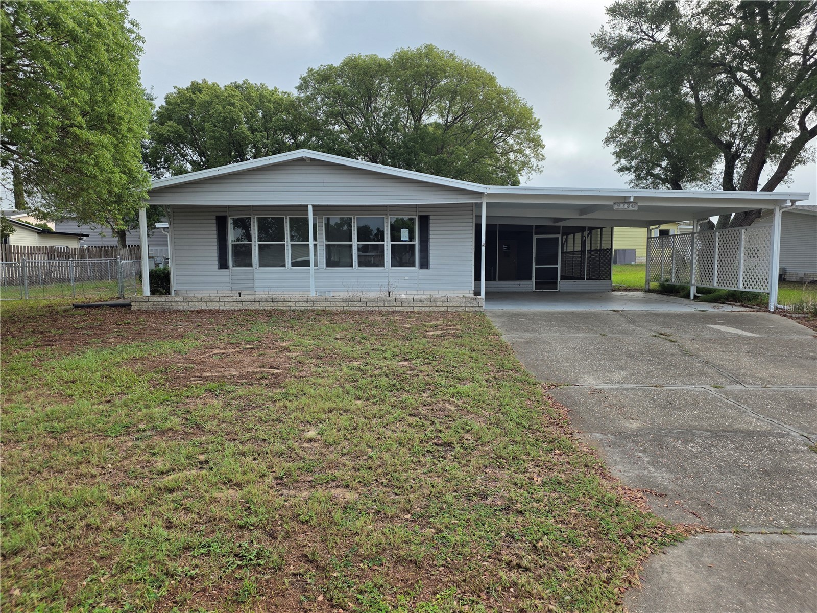 9236 Denmarsh Drive Brooksville FL 34613 TB8513242 image1
