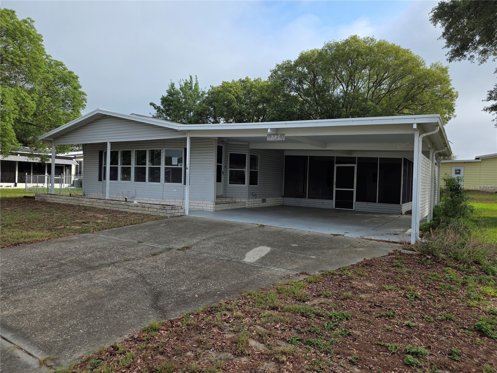 9236 Denmarsh Drive Brooksville FL 34613 TB8513242 image2