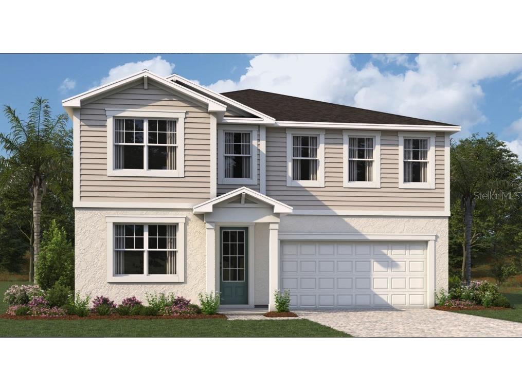9236 Derbyshire Drive Parrish FL 34219 TB8438760 image1