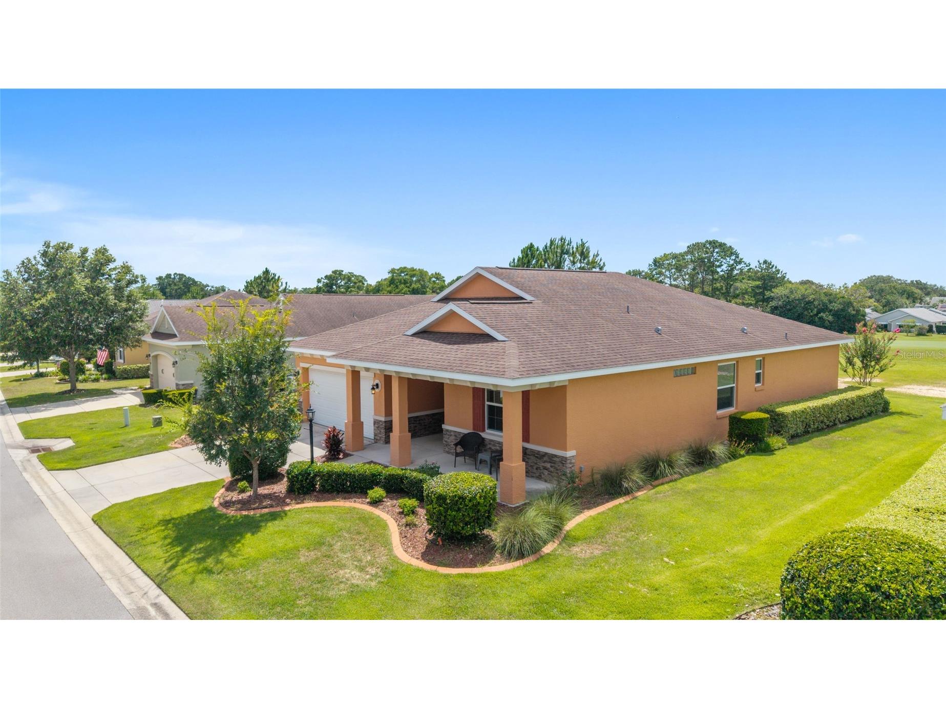 9236 SW 91st Court Road Ocala FL 34481 OM715895 image1