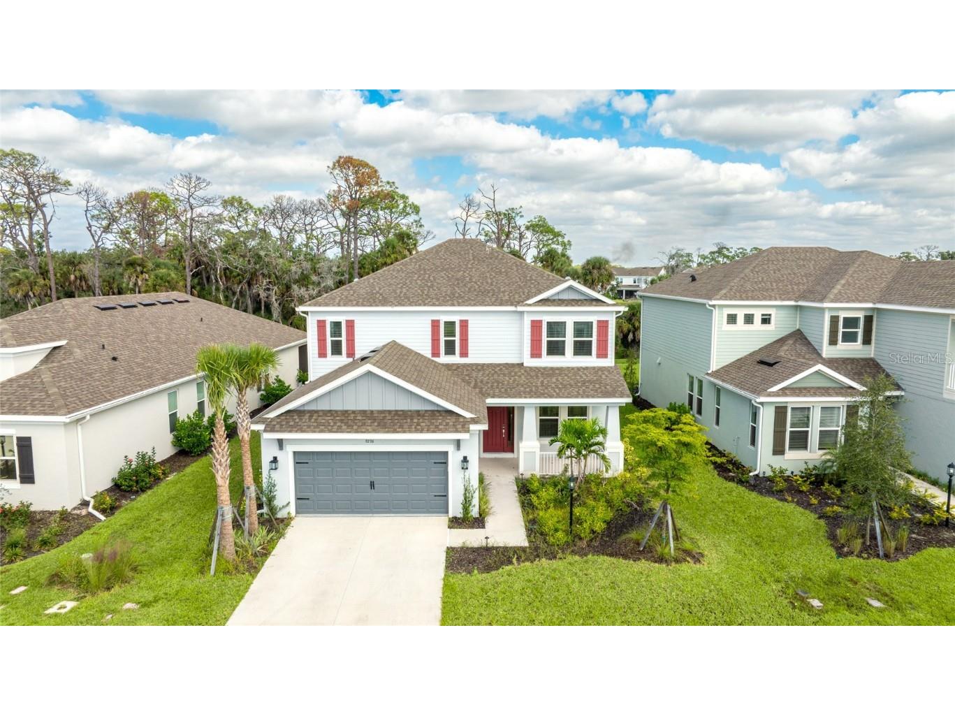 9236 Torrent Trail Sarasota FL 34241 A4670309 image1