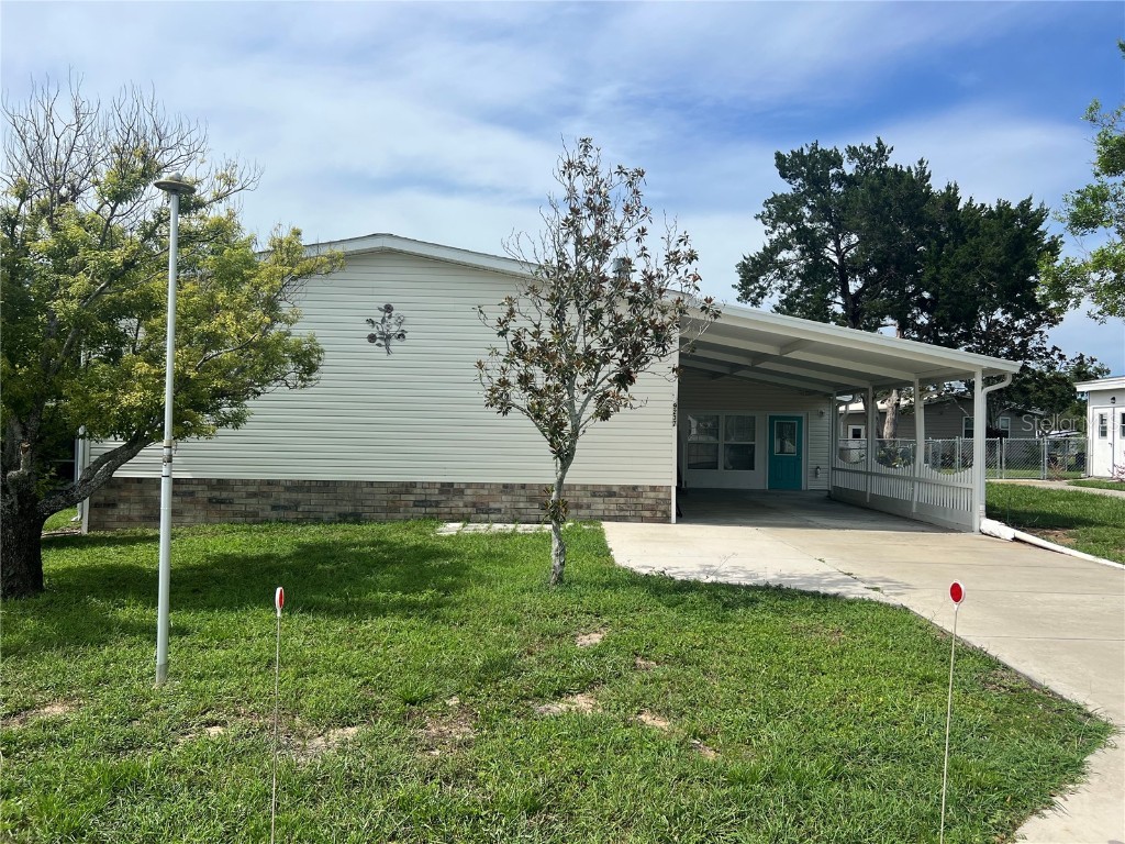 9237 Salisbury Drive Brooksville FL 34613 W7877839 image1