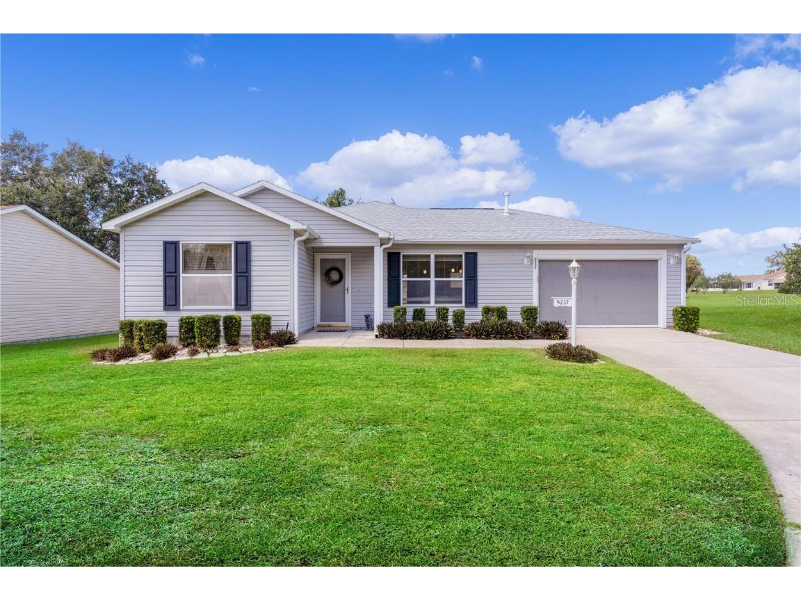 9237 SE 177th Dennis Place The Villages FL 32162 G5073208 image1