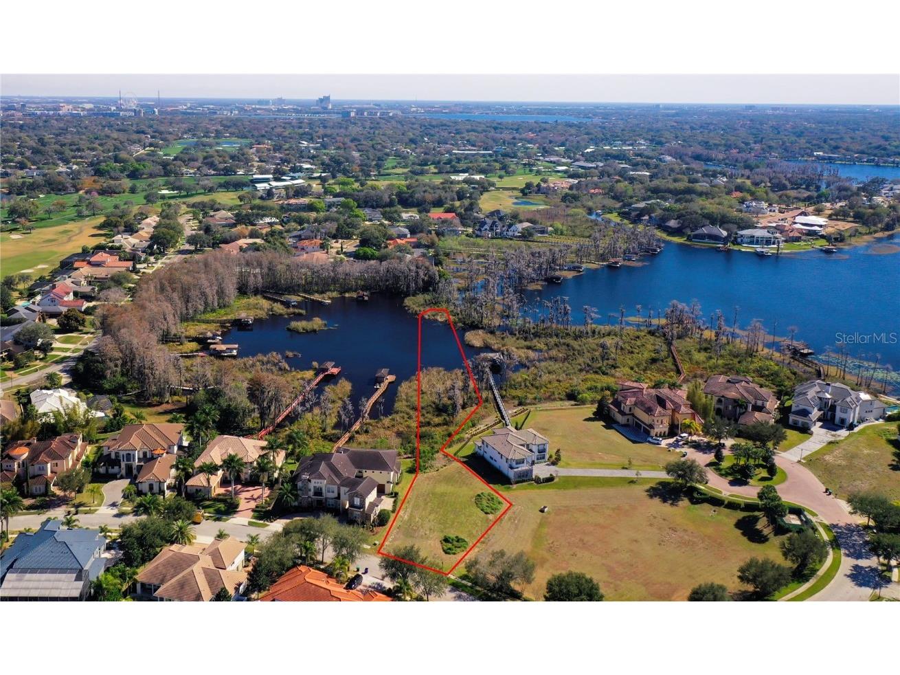 9238 Bayway Drive Orlando FL 32819 - LAKE TIBET O6083260 image1