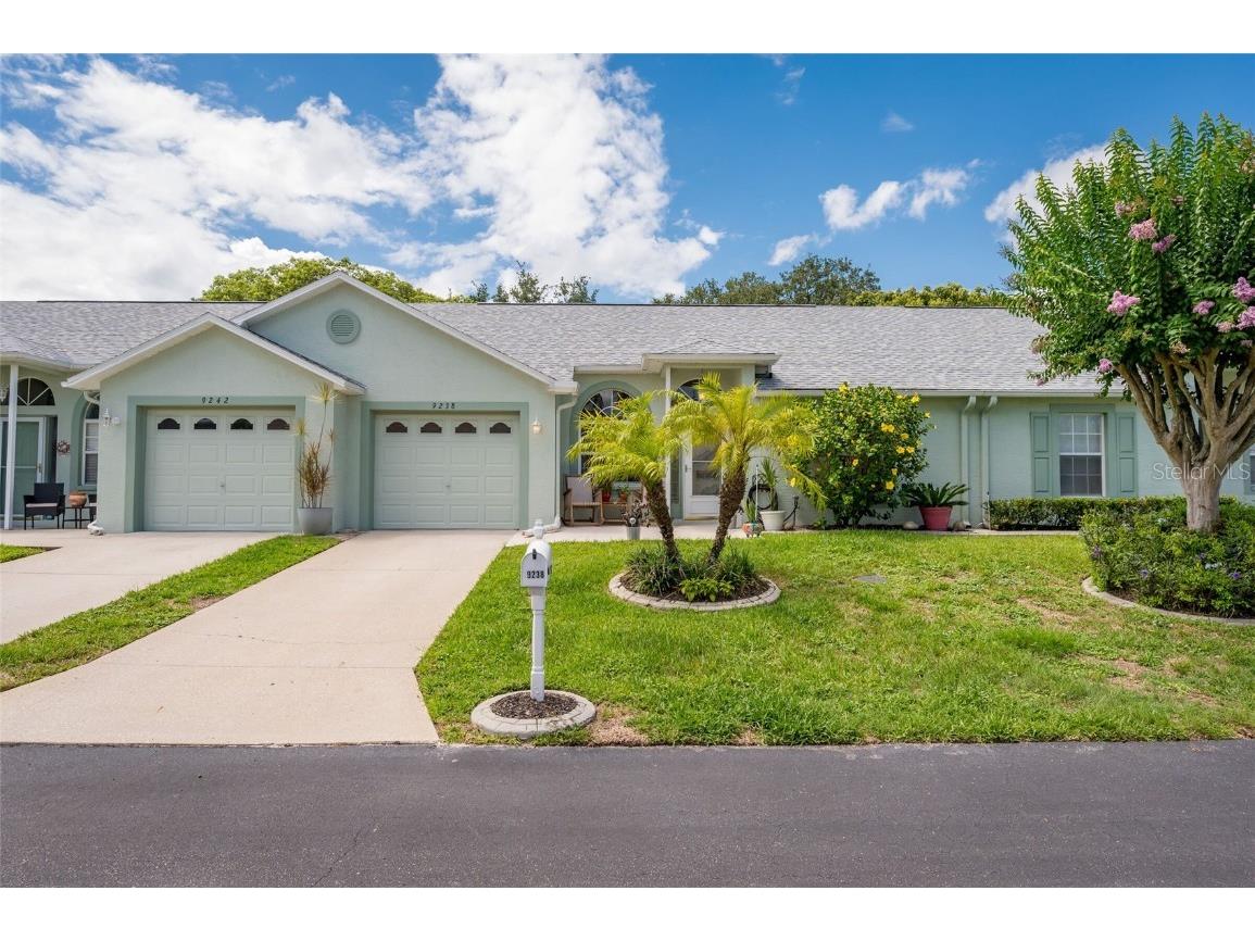 9238 Estrella Court New Port Richey FL 34655 A4673778 image1