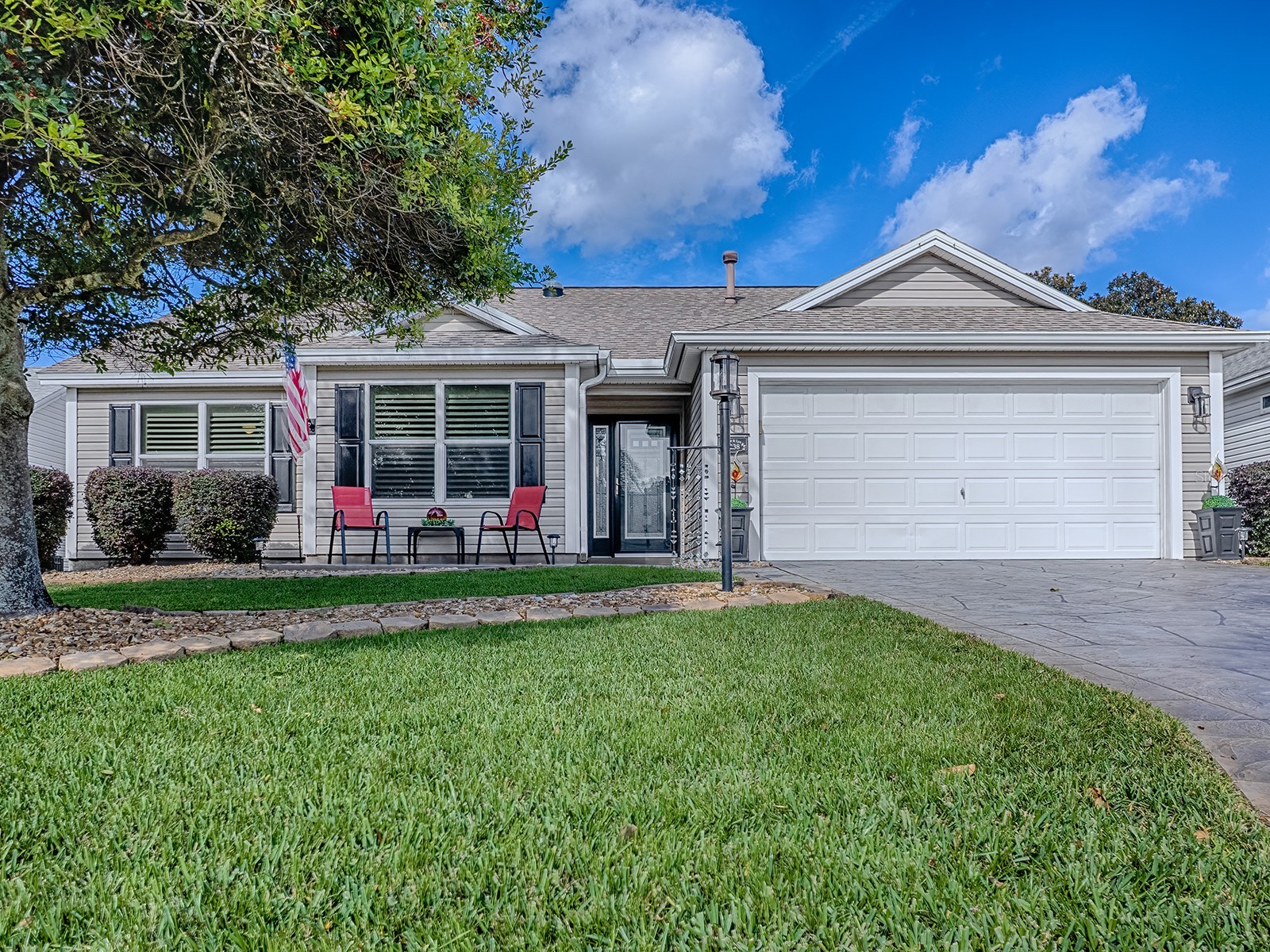 9238 SE 171st Cooper Loop The Villages FL 32162 G5104931 image1