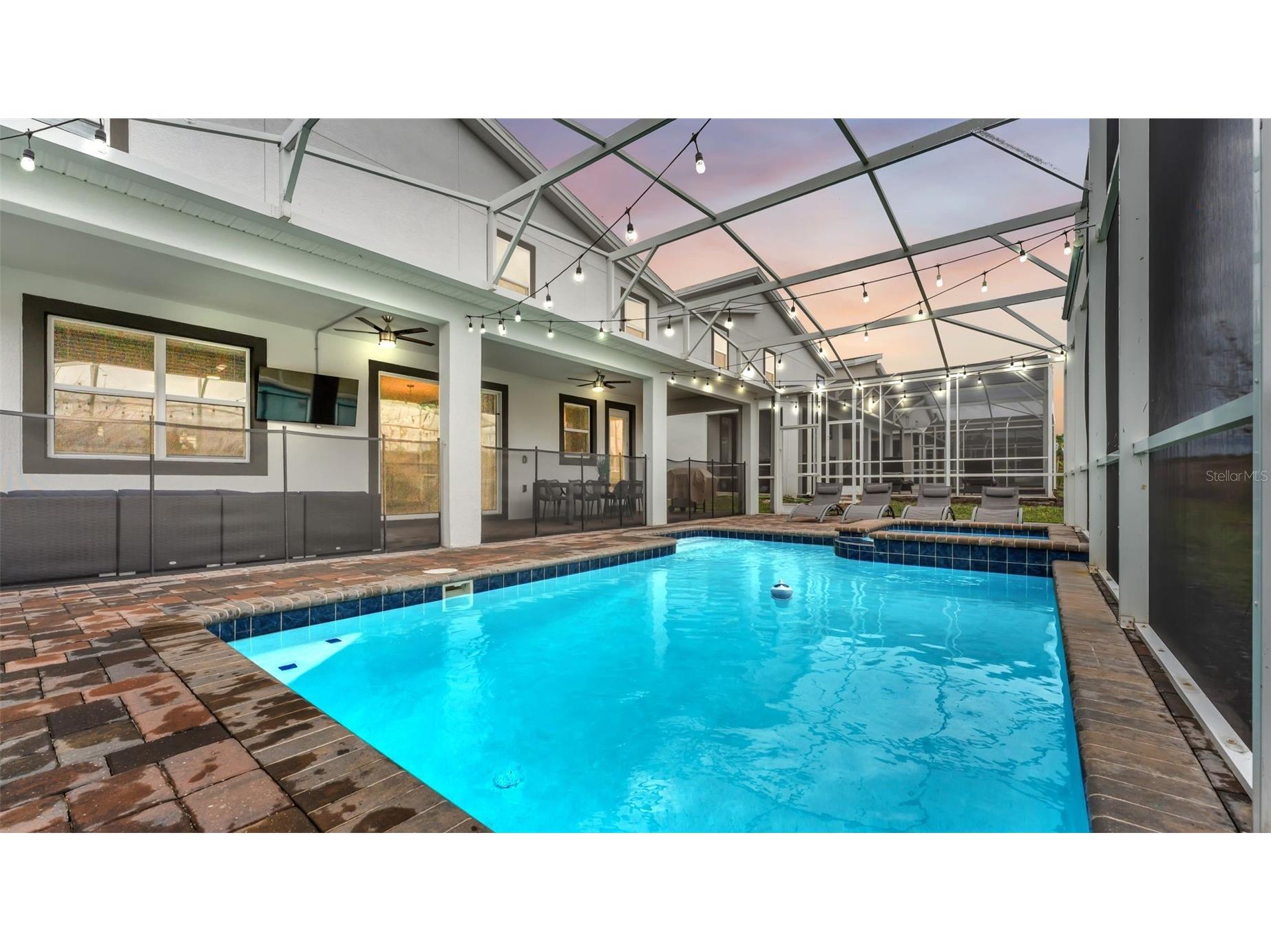 9238 Sommerset Hills Drive Davenport FL 33896 P4937389 image13