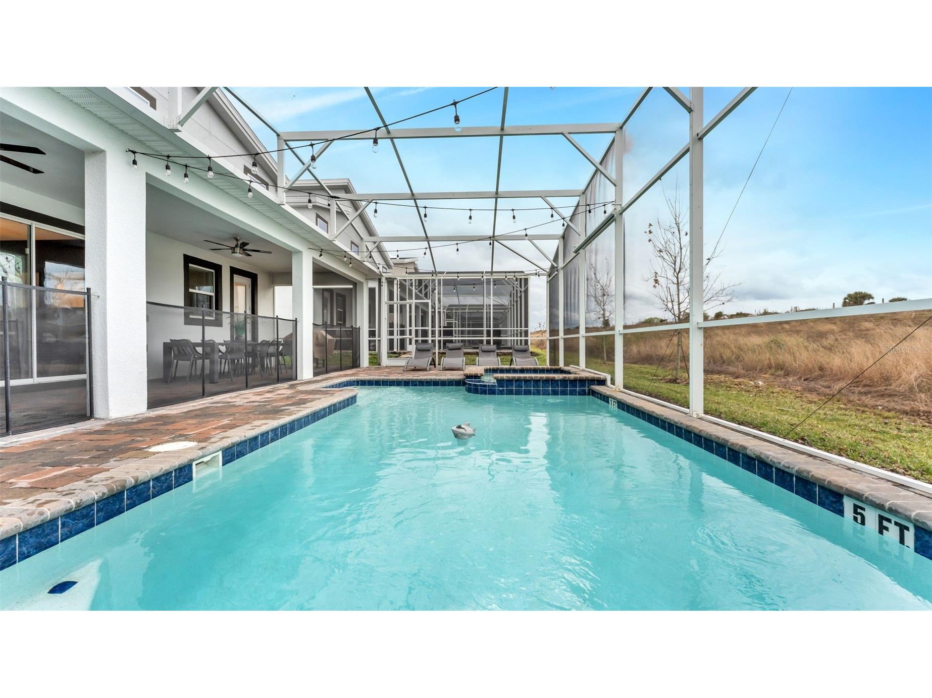 9238 Sommerset Hills Drive Davenport FL 33896 P4937389 image34