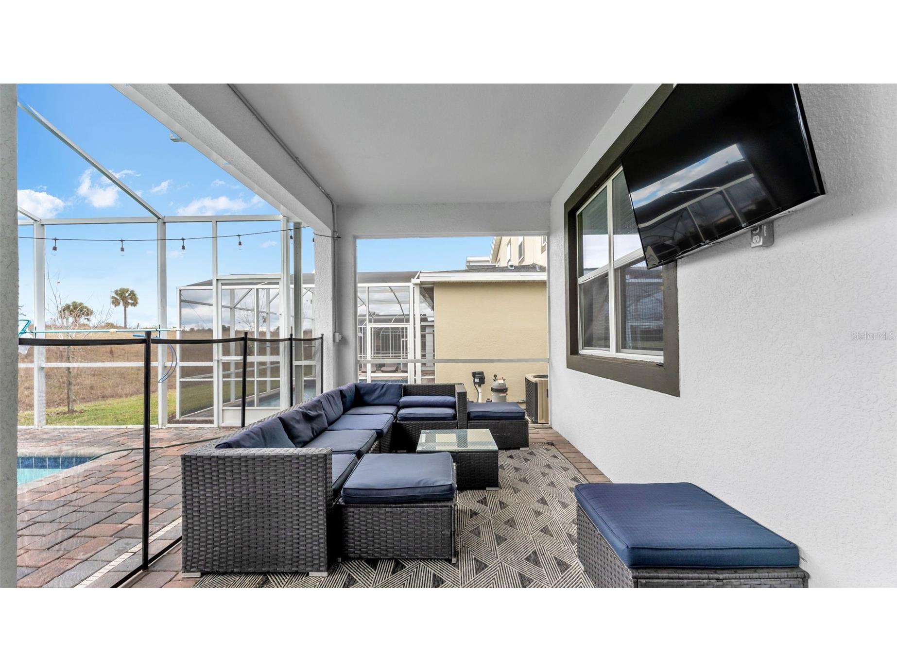 9238 Sommerset Hills Drive Davenport FL 33896 P4937389 image38