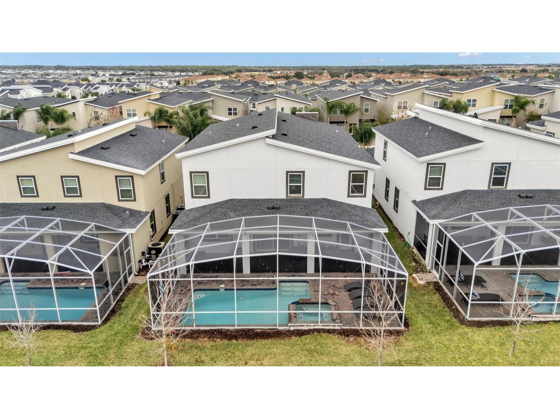 9238 Sommerset Hills Drive Davenport FL 33896 P4937389 image61