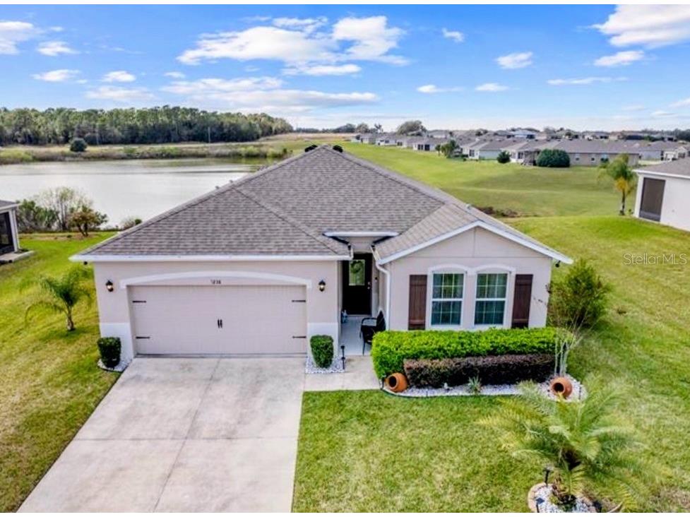 9238 SW 60th Terrace Road Ocala FL 34476 OM719675 image1