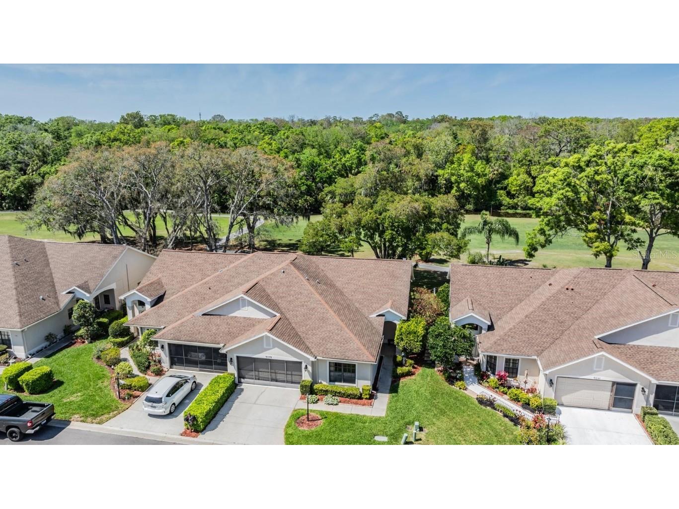 9239 Green Pines Terrace New Port Richey FL 34655 W7862992 image1