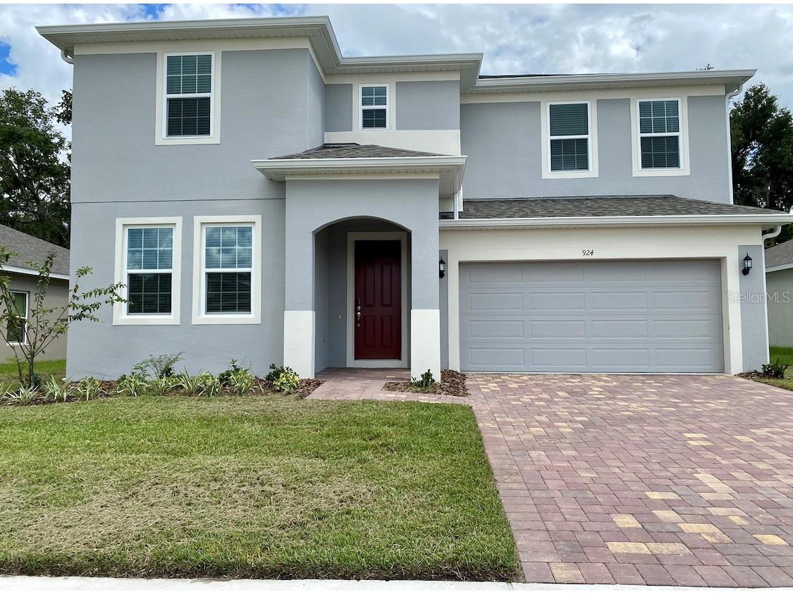 924 Avenal Lane Davenport FL 33837 O6413408 image1