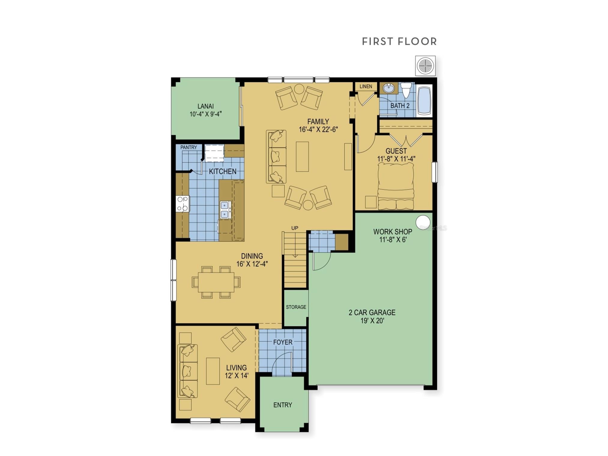 924 Avenal Lane Davenport FL 33837 O6413595 image41