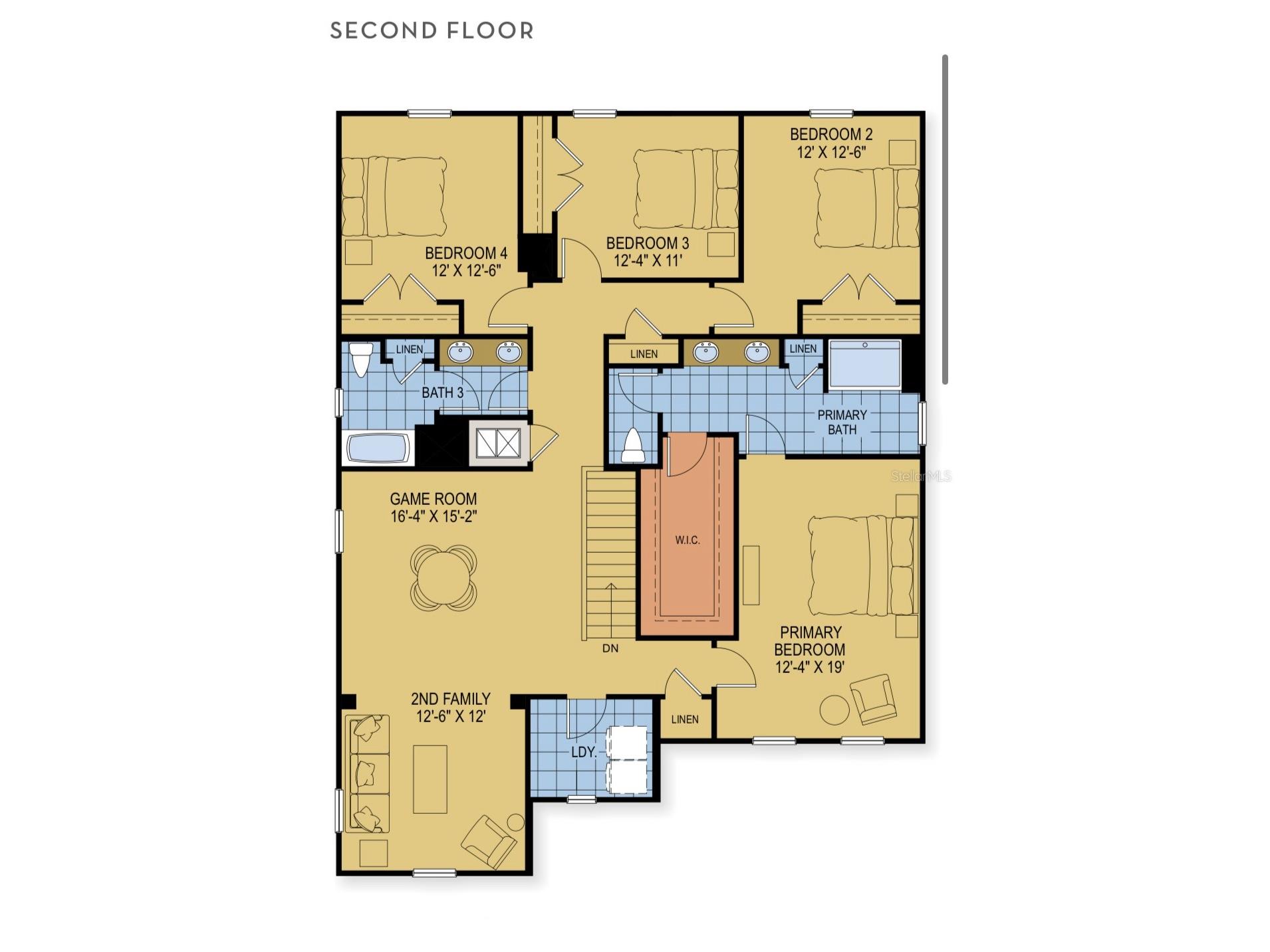 924 Avenal Lane Davenport FL 33837 O6413595 image42