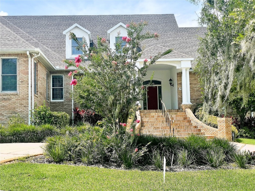 924 Camelot Lane Lakeland FL 33813 - Scott Lake L4930635 image1