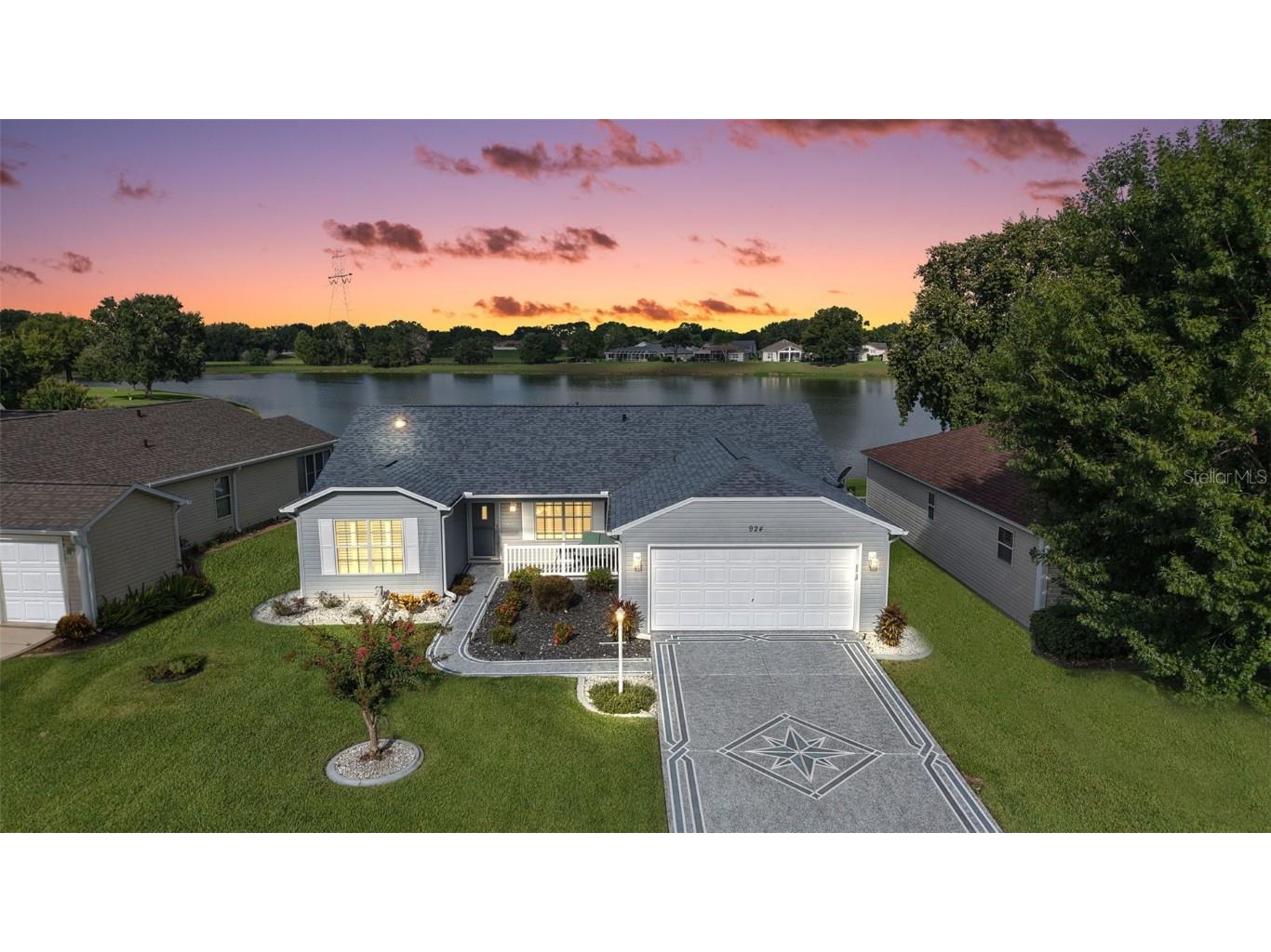 924 Camino Del Rey Drive The Villages FL 32159 G5101036 image1